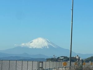 富士山