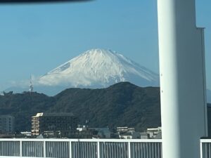 富士山