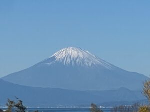 富士山