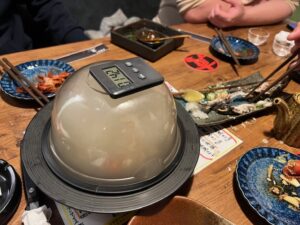 燻製