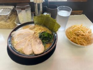 ラーメン
