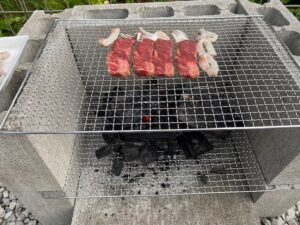 BBQ