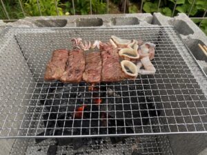 BBQ