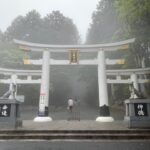 三峰神社