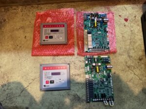 デジタル流量計