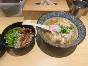ラーメン