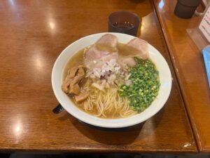 ラーメン
