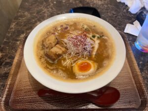 ラーメン