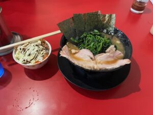 ラーメン